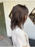 ミディアムウルフ