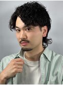 ツイストスパイラルウルフ