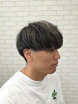 ルピナス(Lupinus)&nbsp;マッシュ