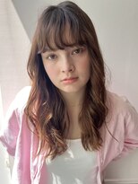 ネオリーブリノア 北千住東口店(Neolive Linoa)&nbsp;ダブルカラー/ベージュ/ミルクティーベージュ