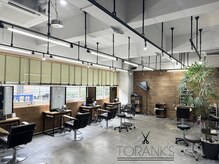 トランクス(TORANK'S)
