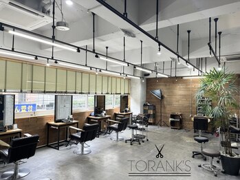 TORANK’S 仙台店【トランクス】