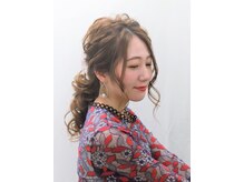 ビューティーサロンラエラ(Beauty salon laera)