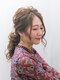 ビューティーサロンラエラ(Beauty salon laera)の写真/[ペアクーポン¥7500]お友達や親子でイベント前にお得にヘアセット♪【銀座/新橋/有楽町5分】