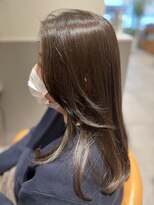 ボナミ 西日暮里店&nbsp;艶髪