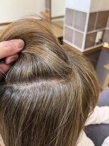 スアバイキキ(SuA by kiki.)&nbsp;黒髪カタログ/ボブルフ/ネビージュ/ワンレン［千葉]