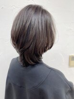 ミッシェル アフロート(michelle afloat)&nbsp;曲線美髪3D Curvesで美まとまり,美流れ,美ツヤ,小美顔型を叶える