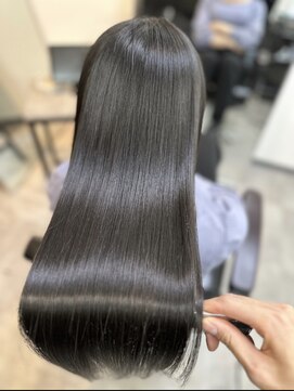 シンカ(shinka) うる艶ストレート