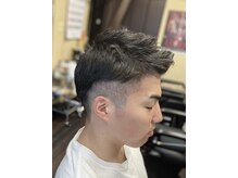 ヘアーハンズ(HAIR HANDS)