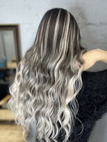 ワン(ONE)&nbsp;エクステグラデーション