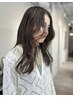 【平日限定】カット+リタッチカラー（白髪染めOK）+5stepTOKIOTR