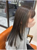 インナーカラー