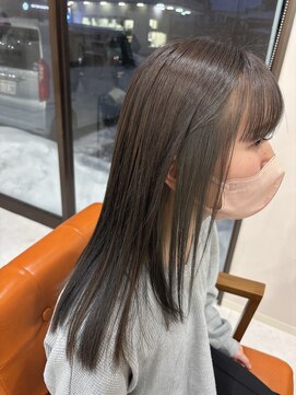 サクラビ(sakurabi) インナーカラー