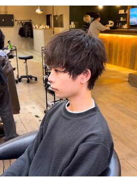 ミオ ベガ(Mio'' VEGA) 全ての技術が詰まった令和マッシュ