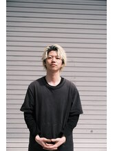 サップ(Sup) 小坂井 康大