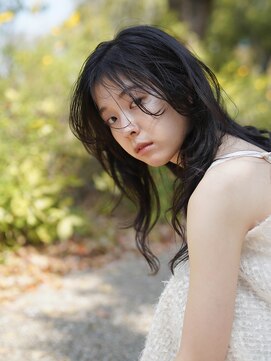 キジ(kiji) ロングレイヤー/ロングヘア〔久屋/丸の内/久屋大通/高岳/栄〕