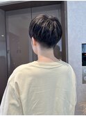 刈り上げショート/刈り上げ女子/ボーイッシュ女子