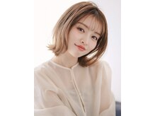 アグ ヘアー ニフティー 瀬田店(Agu hair nifty)