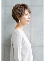 ネックス 表参道本店(nex)&nbsp;【nex表参道】7/20ナチュラルボブ