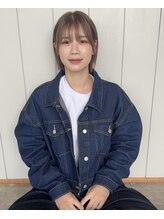 アンリー(Anree) MIKIE 