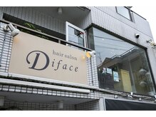 ディフェイス(Diface)の雰囲気（【下高井戸/明大前/笹塚/幡ヶ谷】）