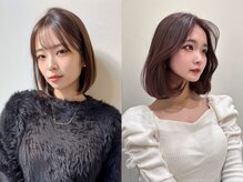 レビジュヘアー 桂店(LEVIJU HAIR)