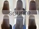 スーリール シュシュ(sourire chouchou)の写真