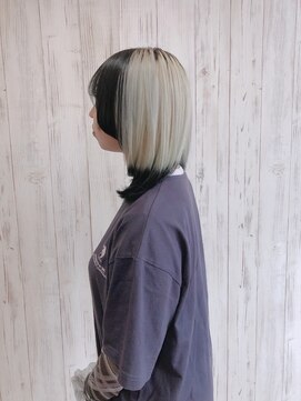 ジェイエルビー(JLB) 【JLB・yuko】デザインカラー