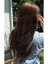 グランド(grand)&nbsp;イヤリングカラー