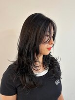ステアメゾン 大宮(Stir maison)&nbsp;【レイヤーカット】RYUMA