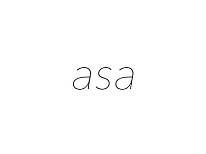 アサ(asa)の写真
