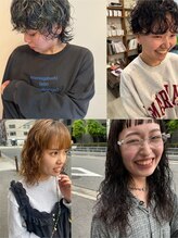 バローチェ 大阪 堀江(Barouche)