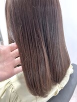 ゼン(ZEEN)&nbsp;チョコレートカラー♪