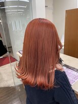 ディーボーイ 下通本店(D-BOY)&nbsp;オレンジカラー