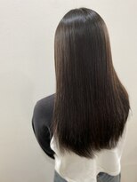 シャンティ(Shanti)&nbsp;縮毛矯正専門店による縮毛矯正&髪質改善トリートメント