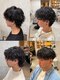 ティーズピーク(ty s peak)の写真/《王道からトレンドまで◎》お客様一人ひとりに合わせた再現度の高いパーマデザインをご提案(春日井駅)