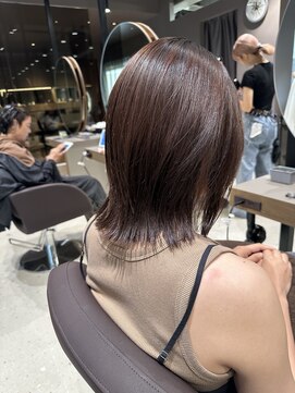 ショコラ アン 横須賀中央 ☆くびれレイヤー☆