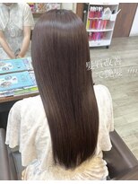 アン(Un)&nbsp;艶髪