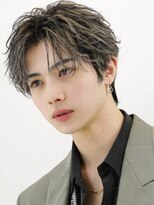 ゴールド 京都 三条(GOALD)&nbsp;フェザーショート