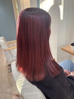 ポルカドット 豊橋店(Polkadot)&nbsp;チェリーレッド