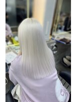 ロンド 表参道店(Lond)&nbsp;フェイスフレーミング/ハイトーン/ブリーチ/インナーカラー