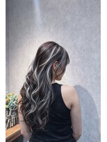 カプロセッテ(Capullo. de Sette.)&nbsp;細メッシュ
