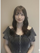 マカロン 郡山富田店(macaron)&nbsp;大門 未来