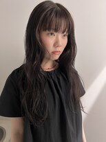 ドリップバイグリップ(DRIP by GRIP) nuance hair ♪