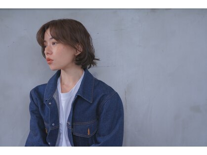メゾン(Maison)の写真