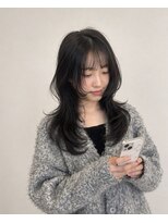 シュガー 盛岡(SUGAR)&nbsp;ハッシュレイヤー/レイヤーカット