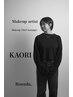 Makeup artist KAORIによる大人韓国メイク