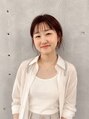 ネオリーブカフ 鶴ヶ峰店(Neolive caff)&nbsp;今野有華 【鶴ヶ峰】