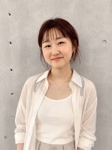 ネオリーブカフ 鶴ヶ峰店(Neolive caff)&nbsp;今野有華 【鶴ヶ峰】