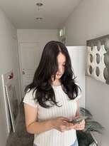 ユッカ 梅田(YUCCA) 【 YUCCA 】大人可愛い20代30代/レイヤー/ハッシュカット